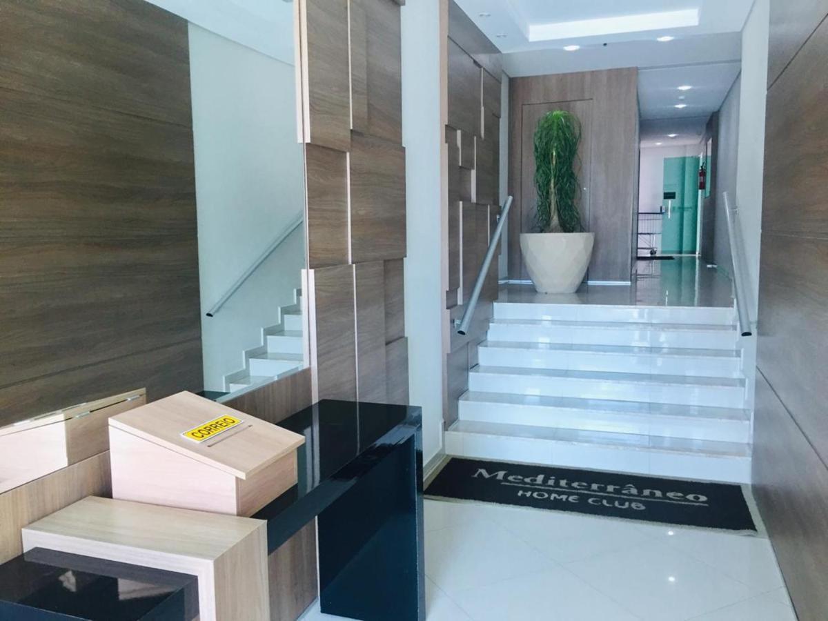 Apartamentos Mediterraneo Home Club Бомбиняс Екстериор снимка